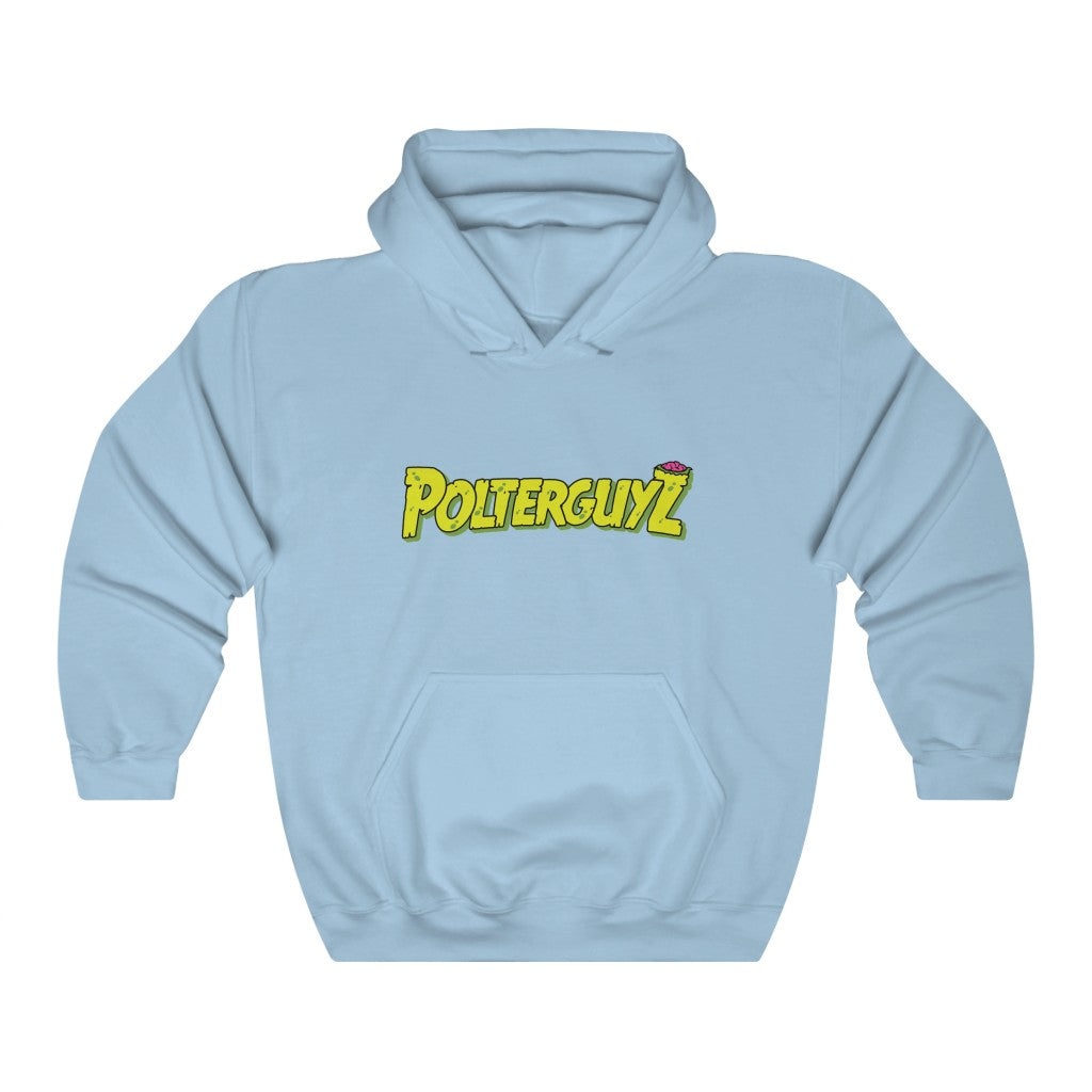 Polterguyz Hoodie