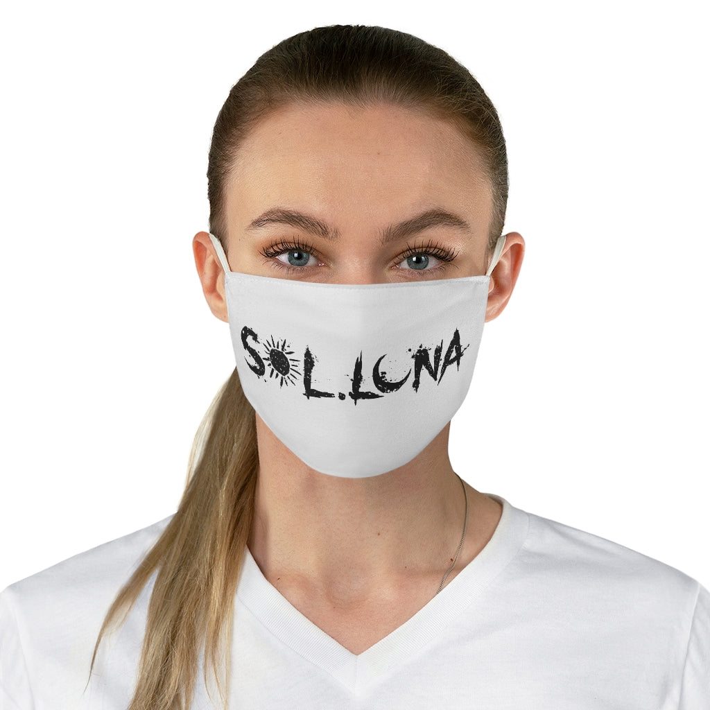 Fabric Face Mask