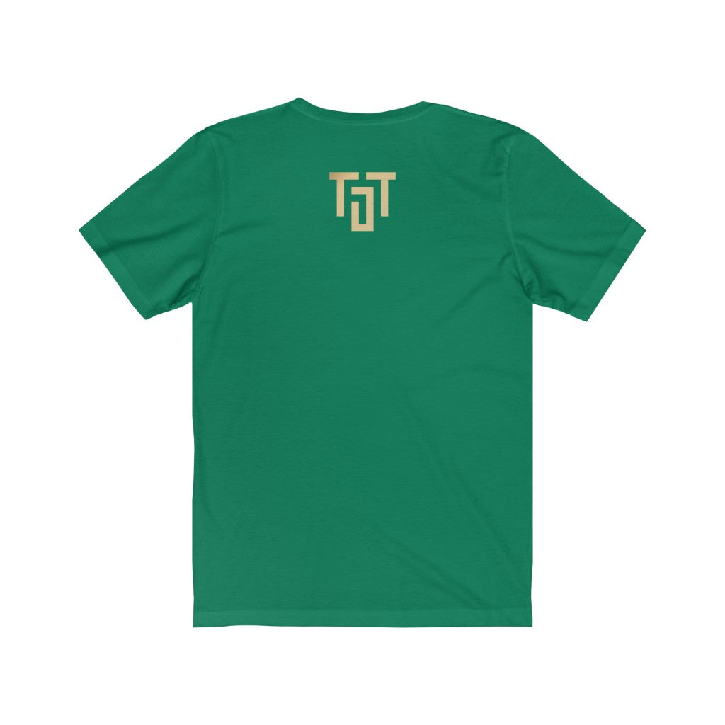 The Dream Team shirts