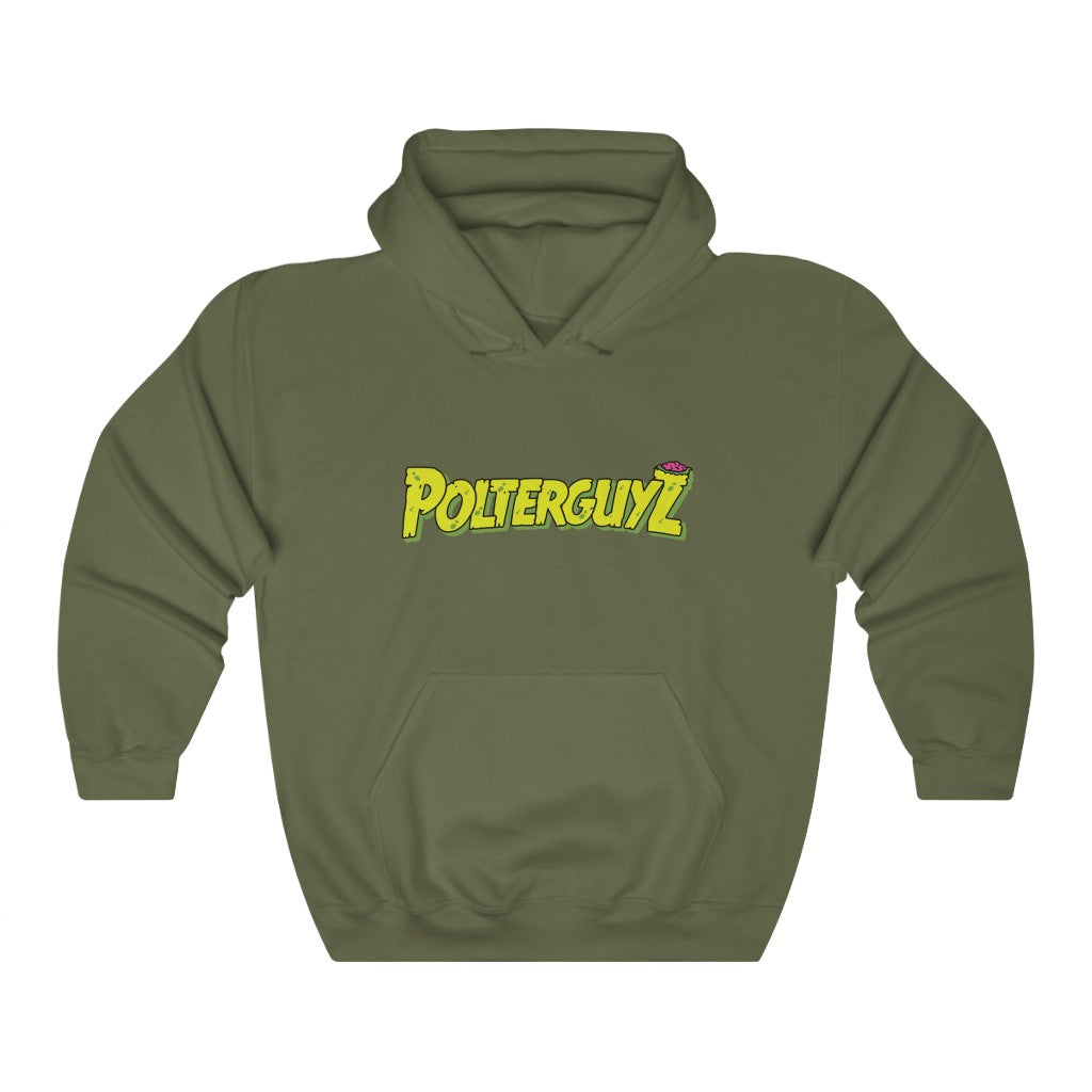 Polterguyz Hoodie