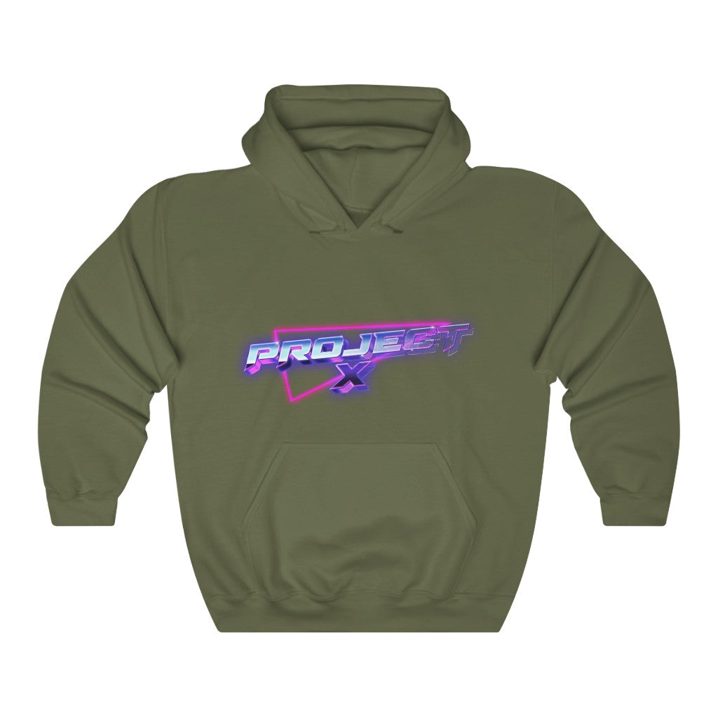 Project X Hoodie