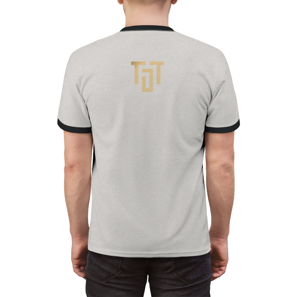 Polterguyz t shirt