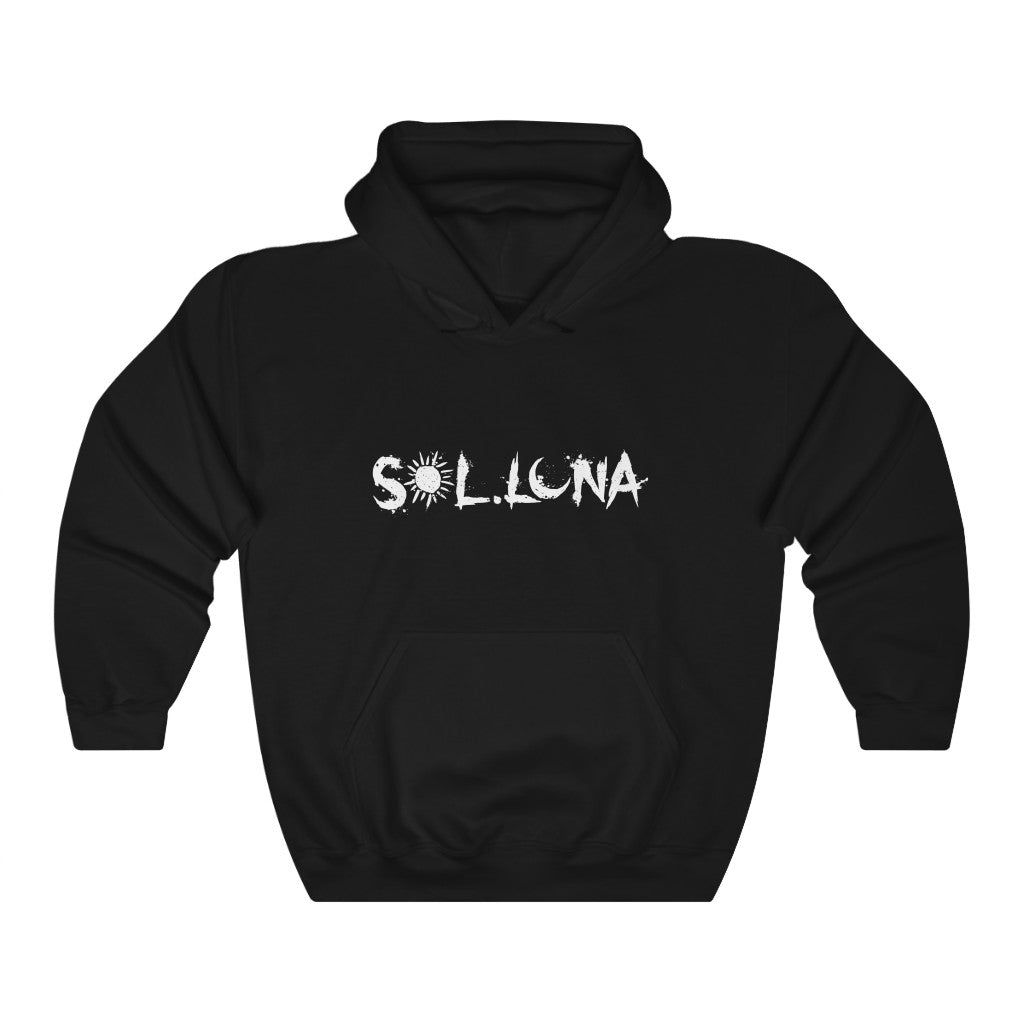 Sol.Luna Hoodie