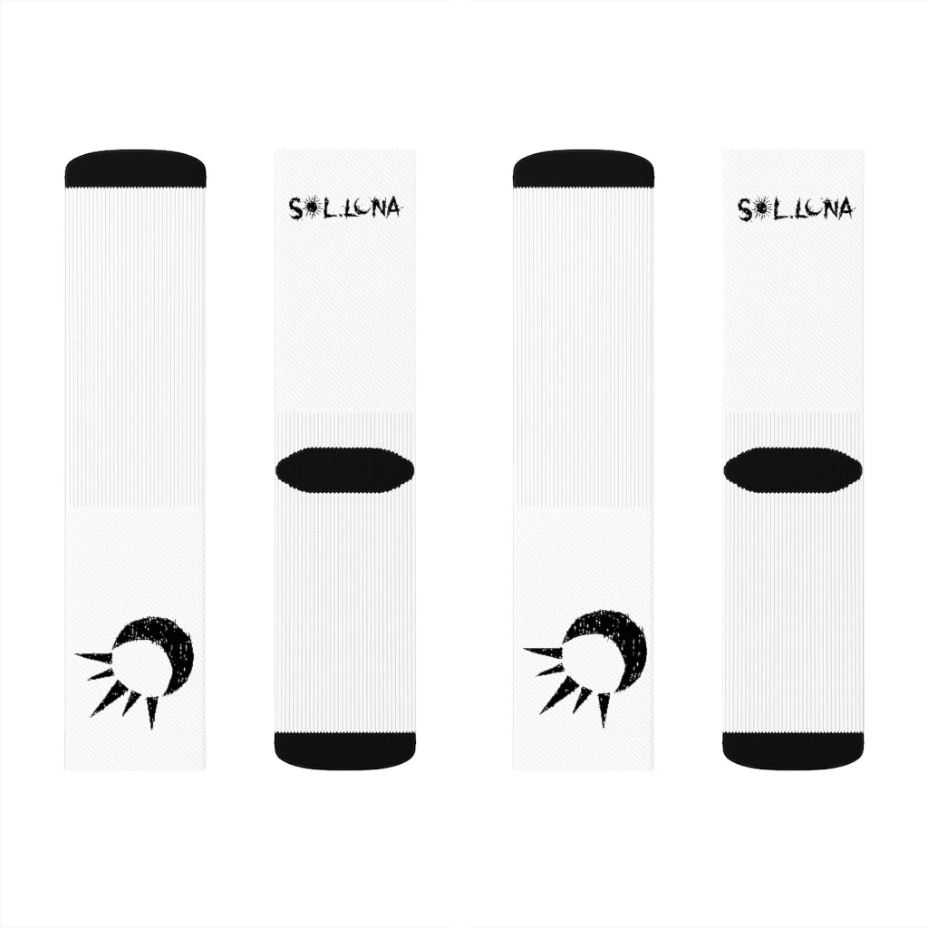Sol.Luna Socks