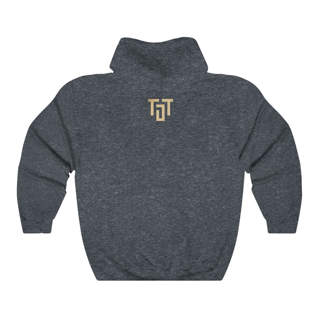 Polterguyz Hoodie
