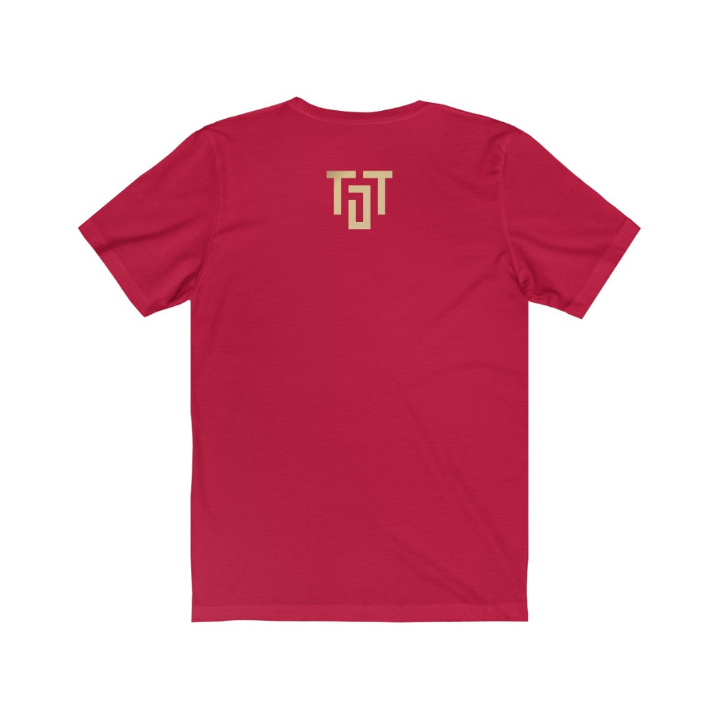 The Dream Team shirts
