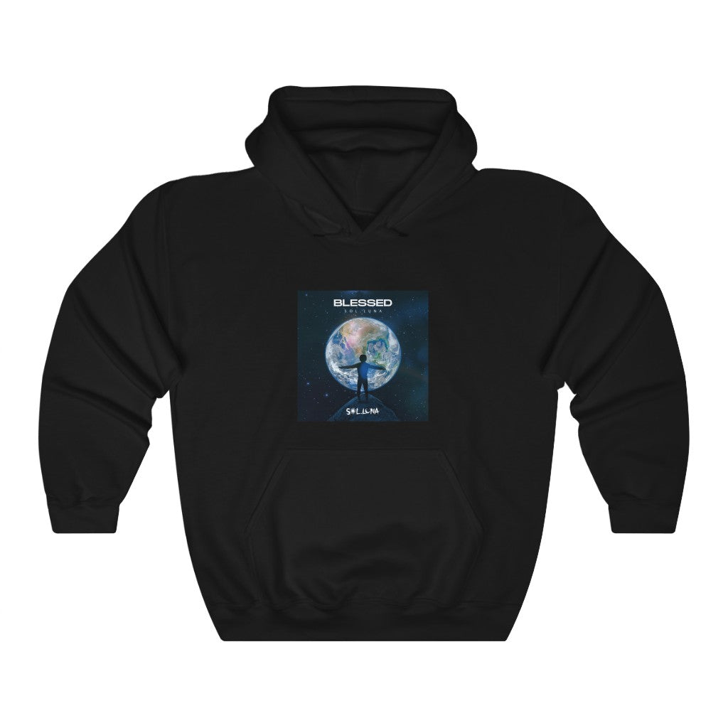 Blessed Hoodie