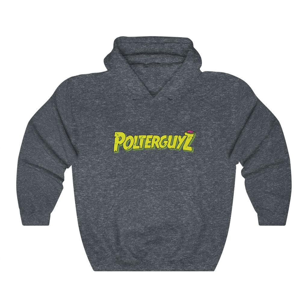 Polterguyz Hoodie