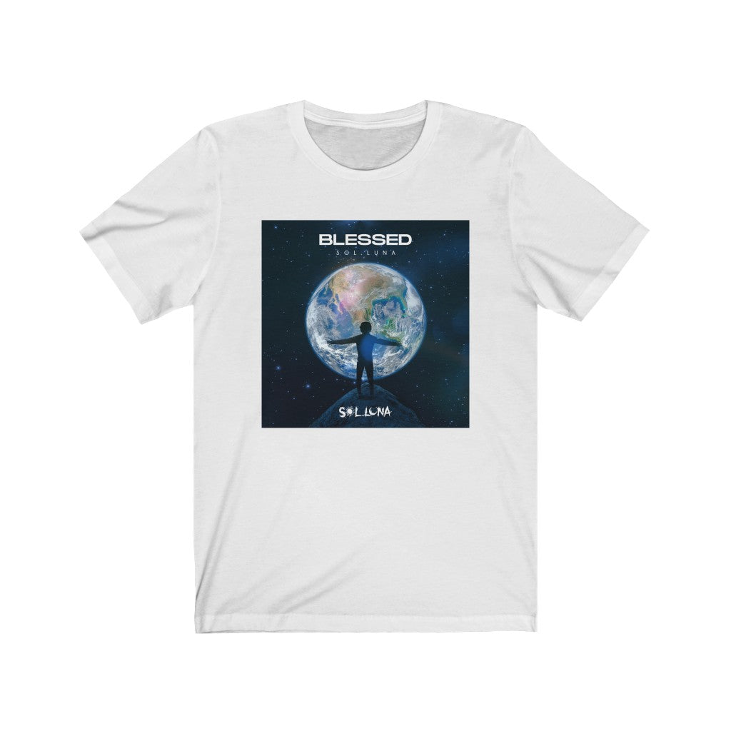Blessed T Shirt
