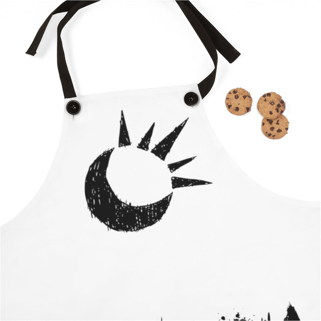 Apron