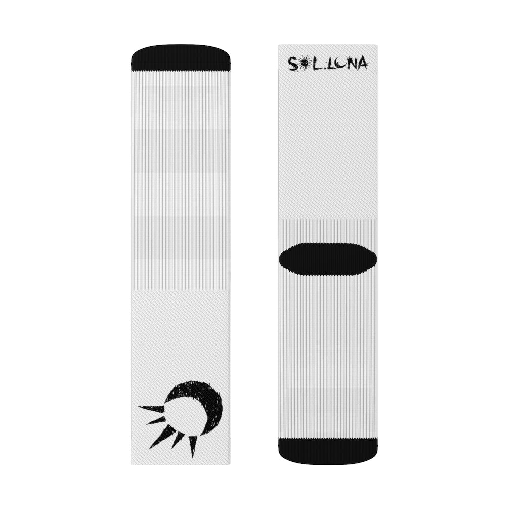 Sol.Luna Socks