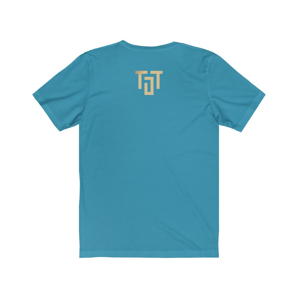 The Dream Team shirts
