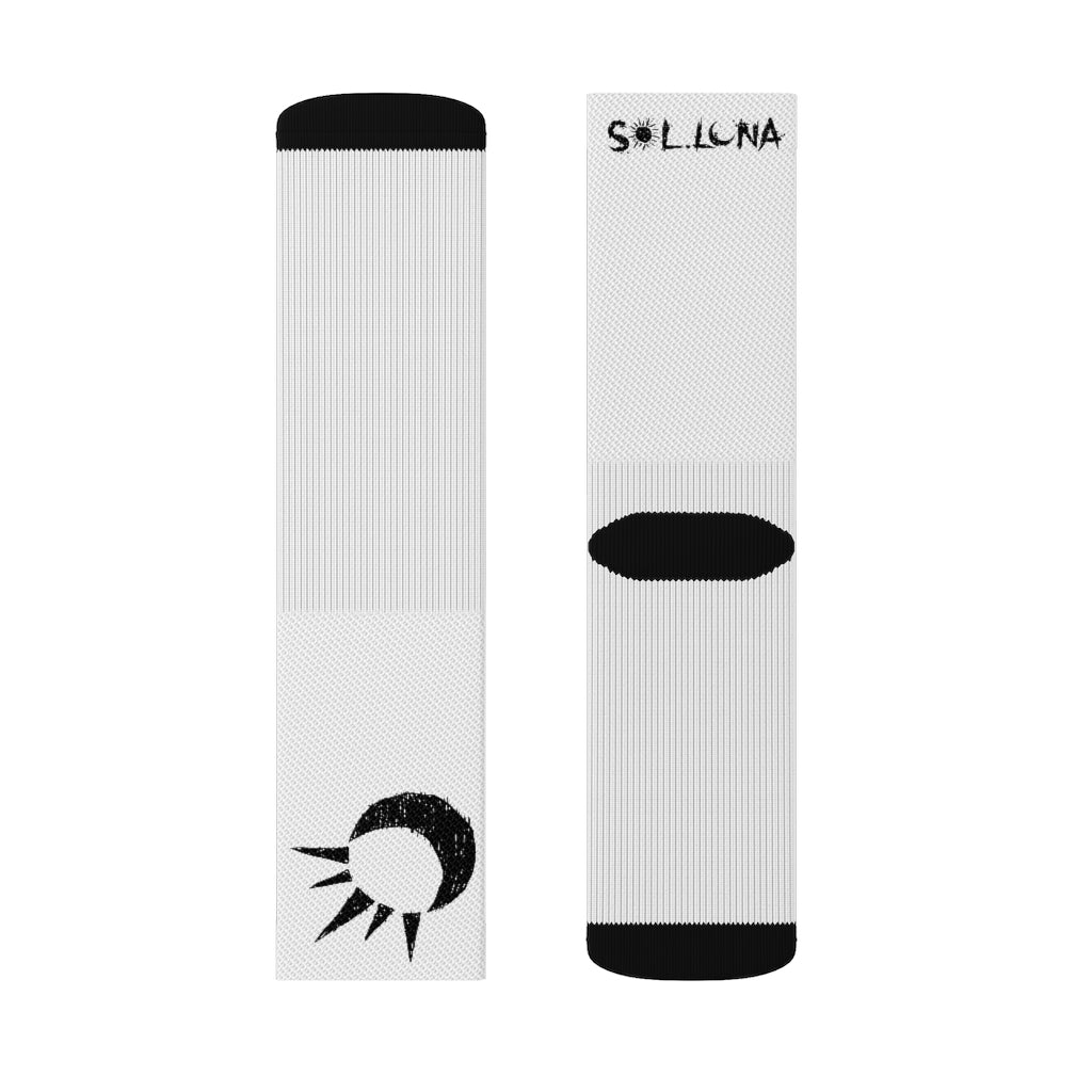 Sol.Luna Socks