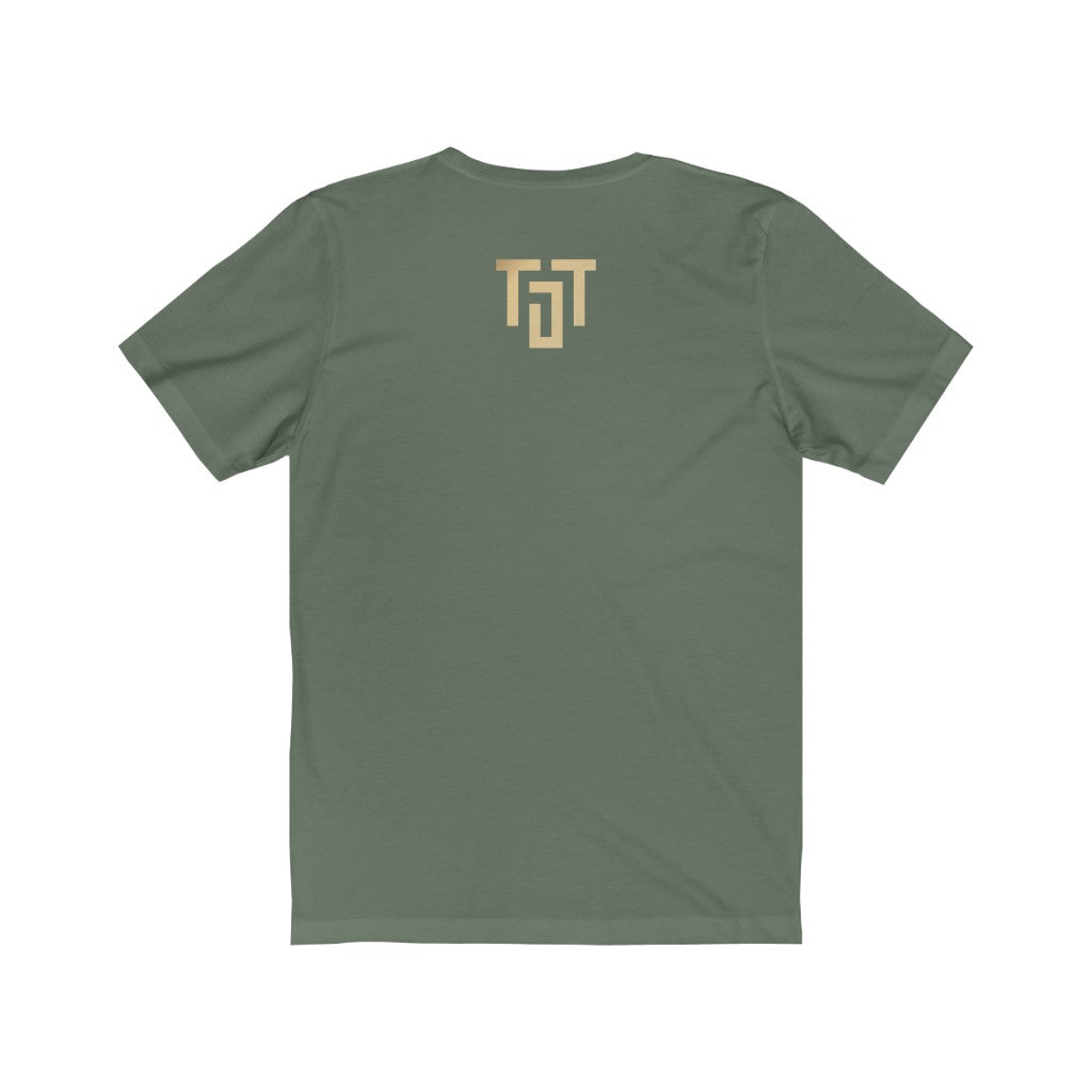 The Dream Team shirts