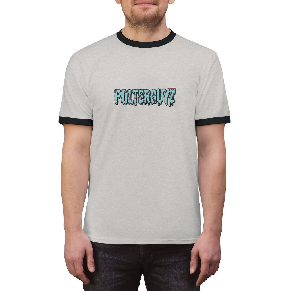 Polterguyz t shirt