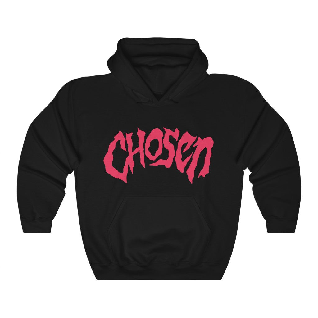 Chosen Hoodie