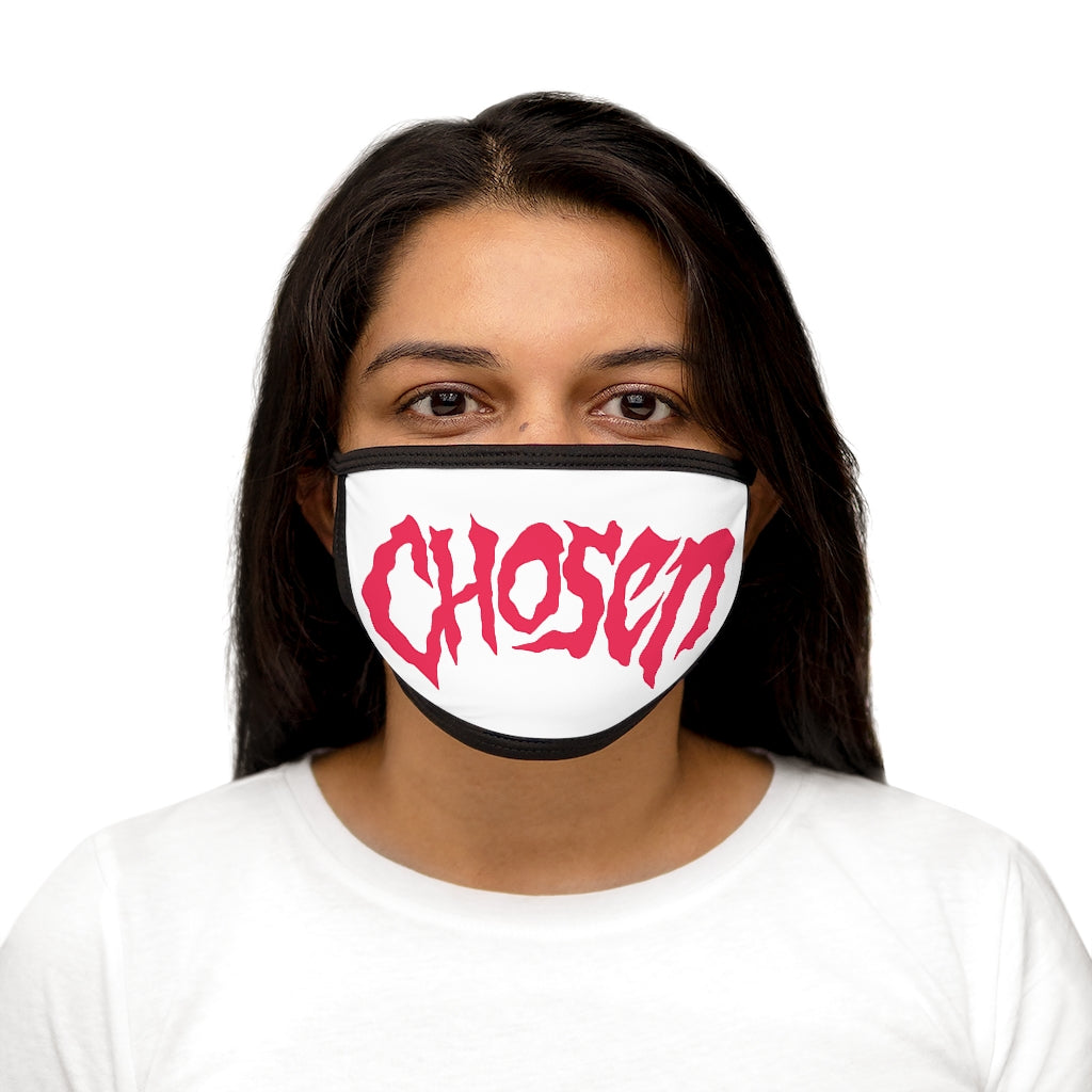 Chosen Face Mask