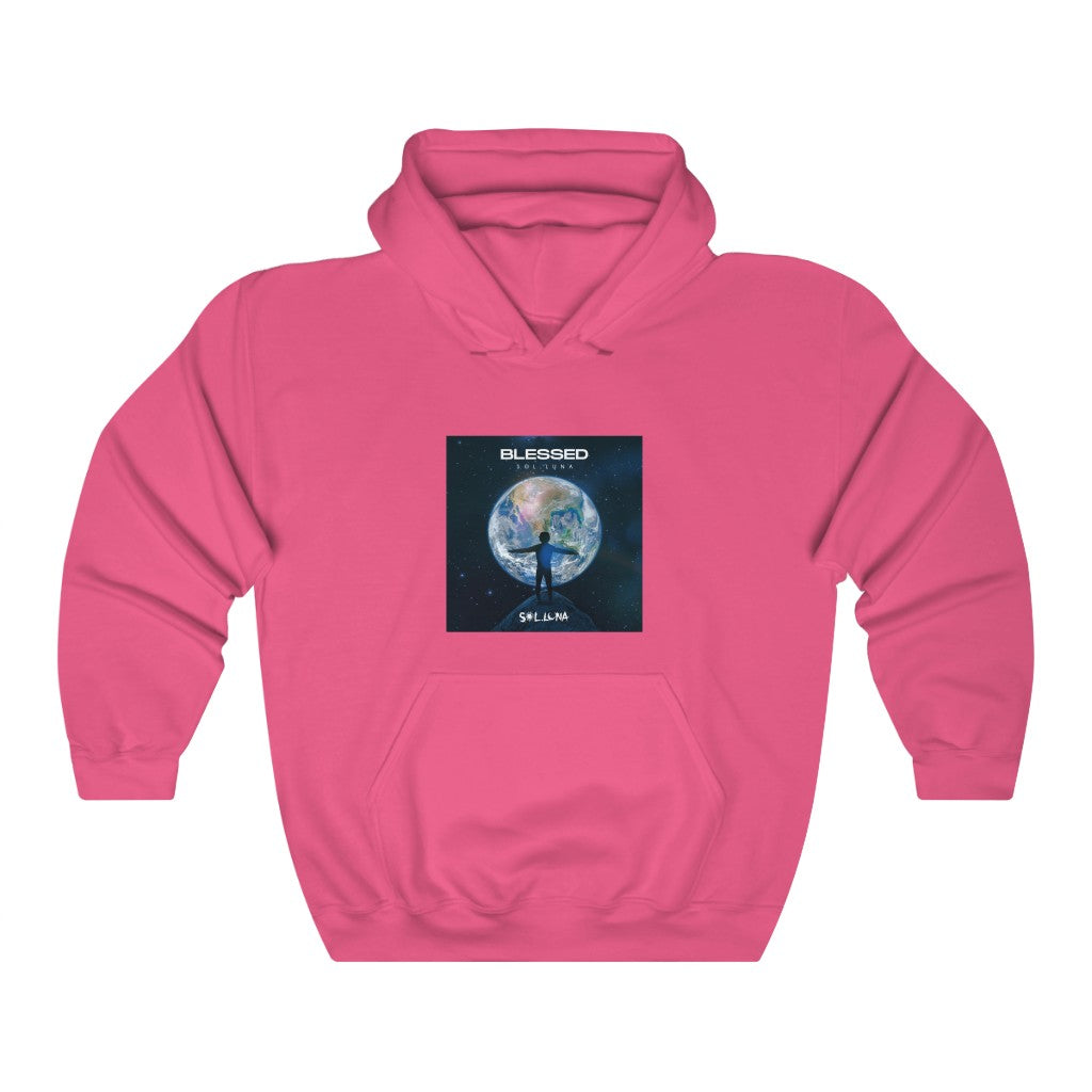 Blessed Hoodie