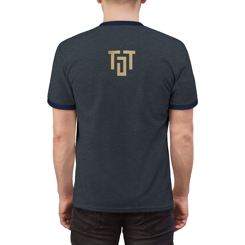 Polterguyz t shirt
