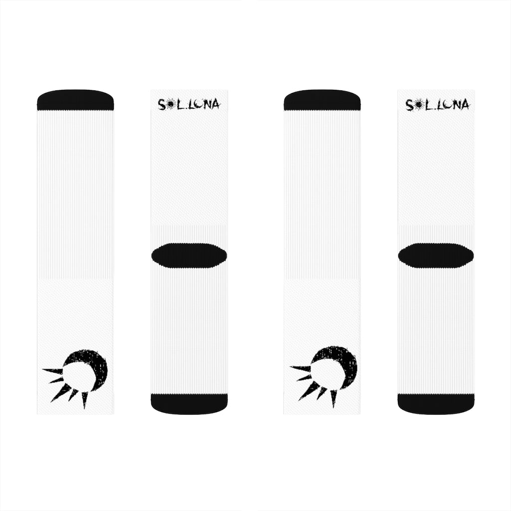 Sol.Luna Socks