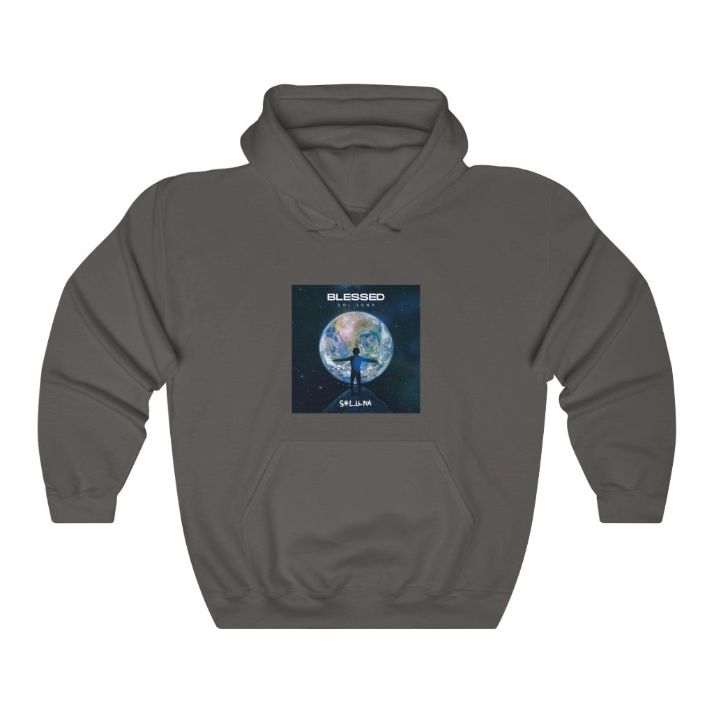 Blessed Hoodie