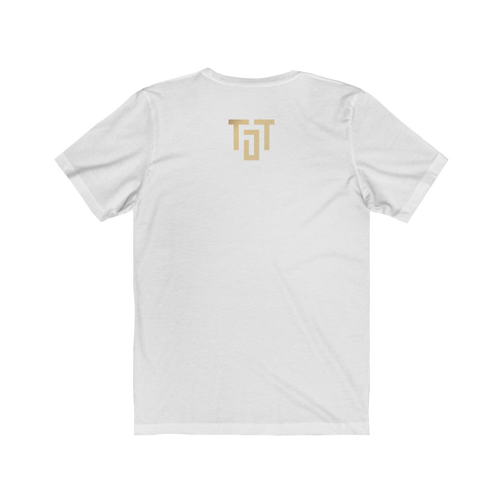 The Dream Team shirts