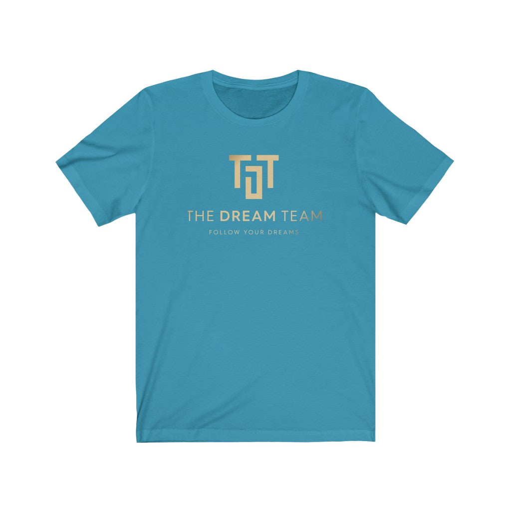 The Dream Team shirts
