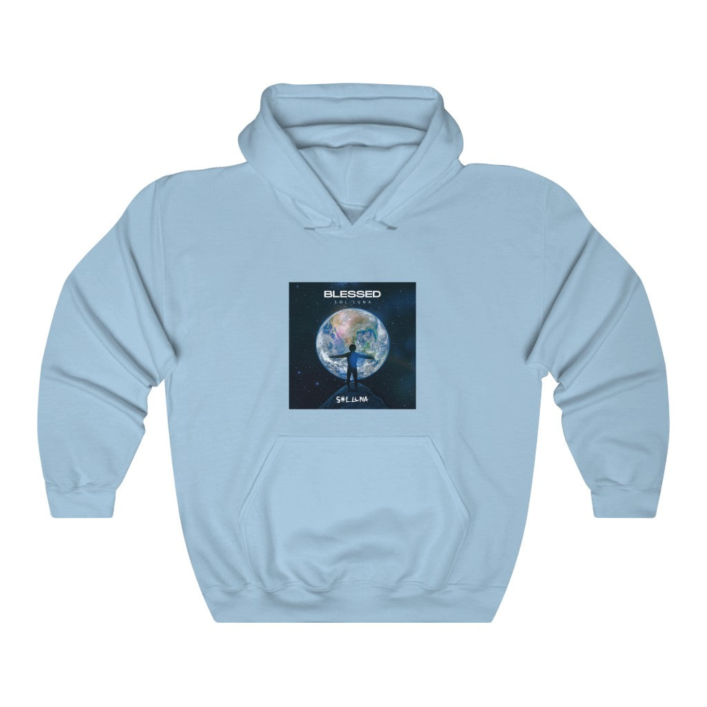 Blessed Hoodie