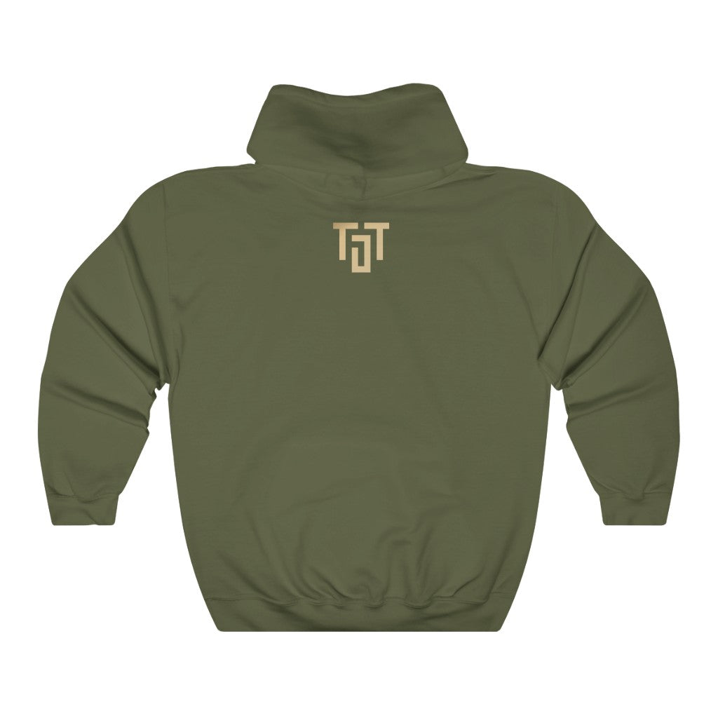 Polterguyz Hoodie
