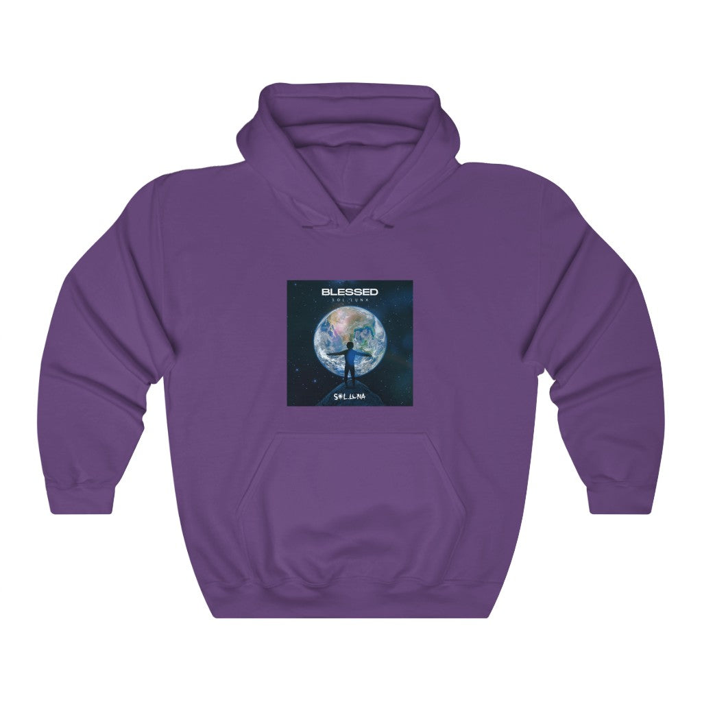 Blessed Hoodie
