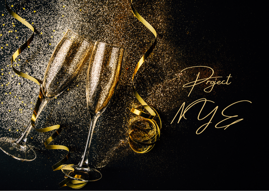 Phoenix: New Years Party (Private Table Package)