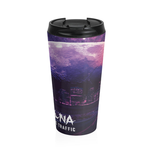 Stainless Steel Travel Mug