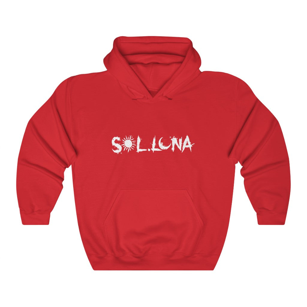 Sol.Luna Hoodie