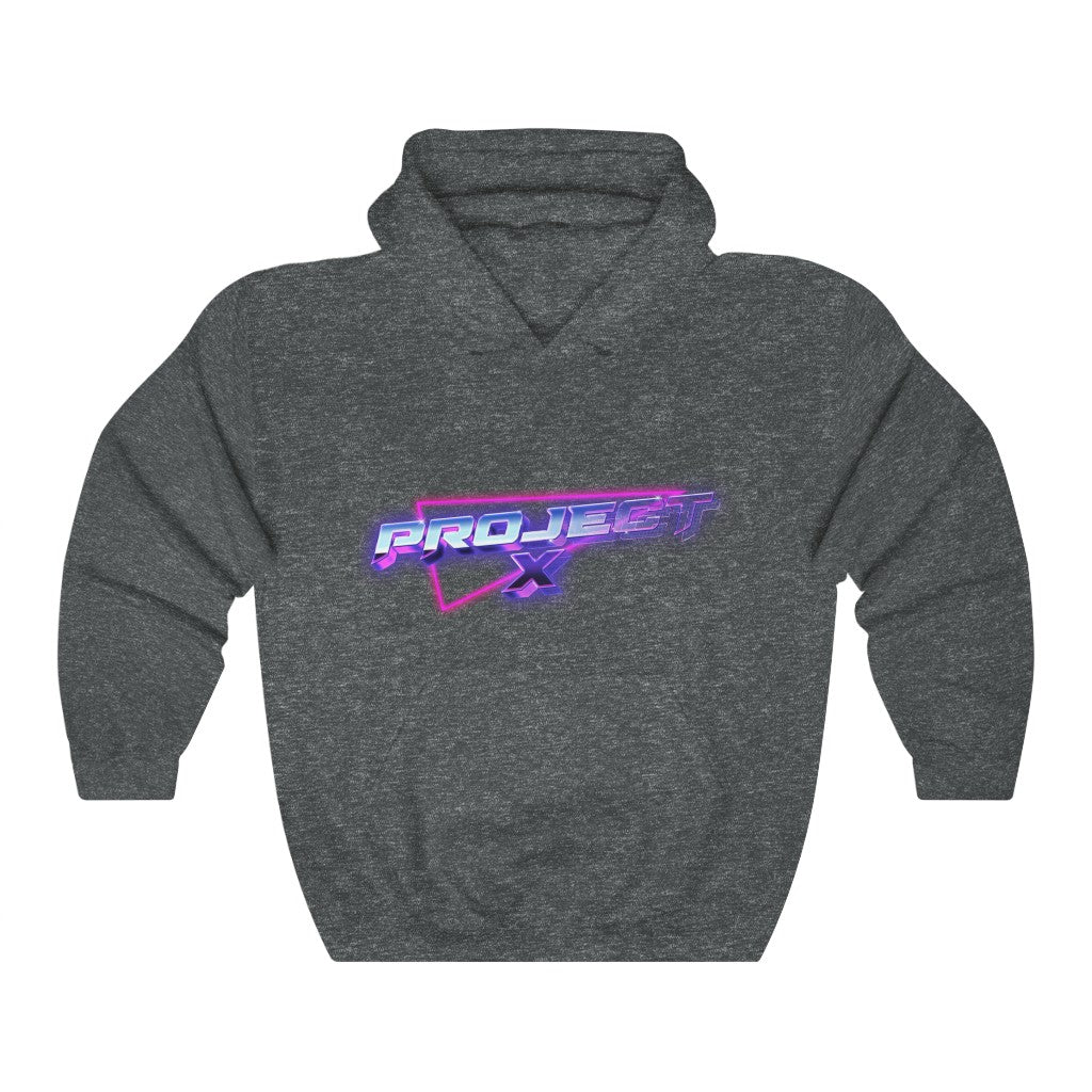 Project X Hoodie