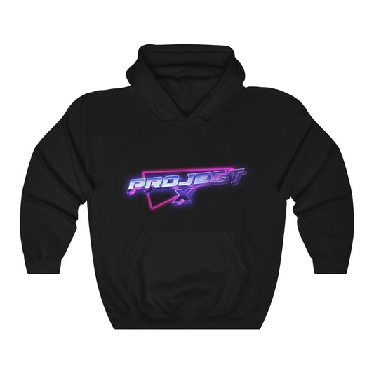 Project X Hoodie