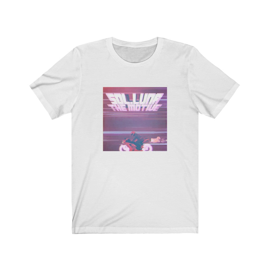 Sol.Luna - The Motive T Shirt