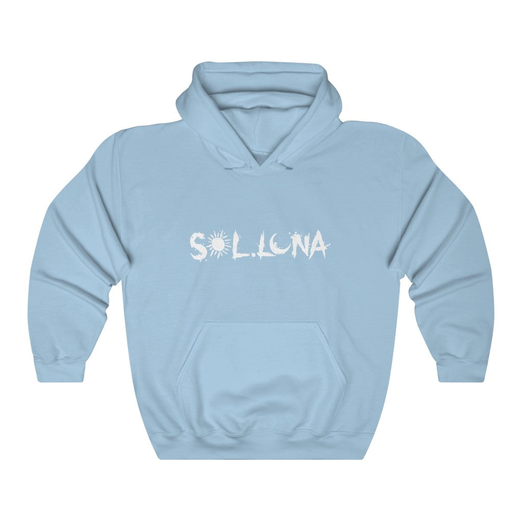 Sol.Luna Hoodie