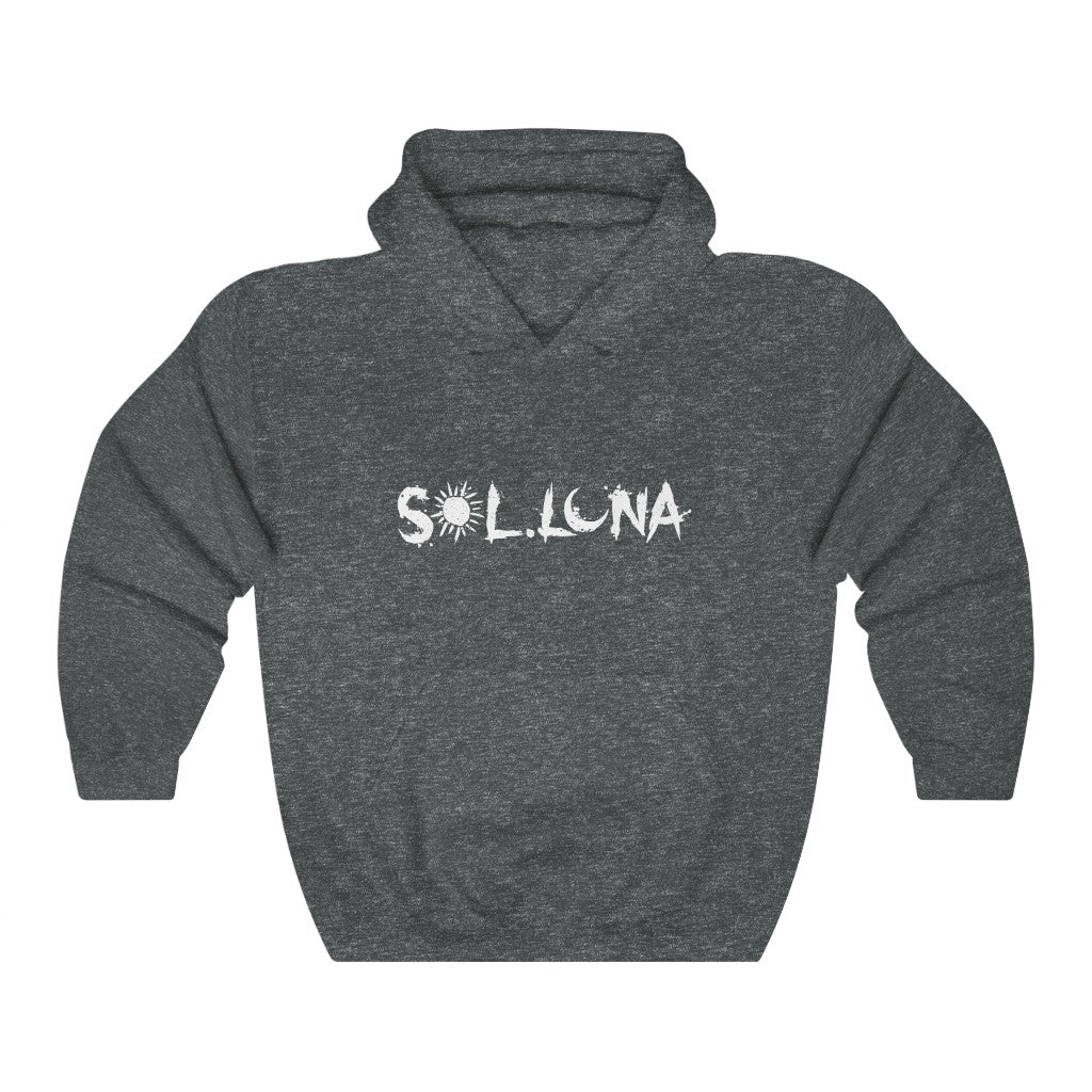 Sol.Luna Hoodie