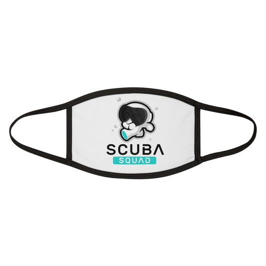 Scuba Squad Mask