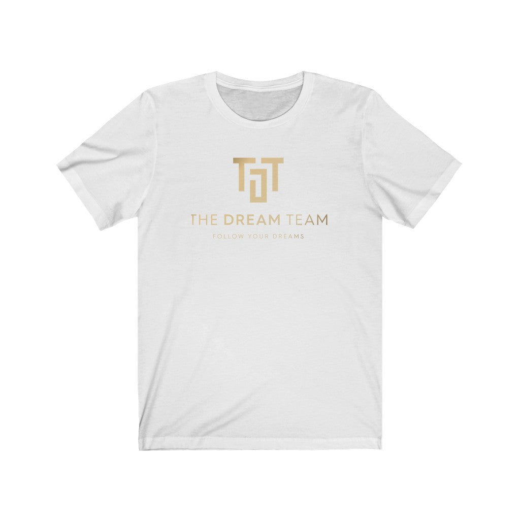 The Dream Team shirts