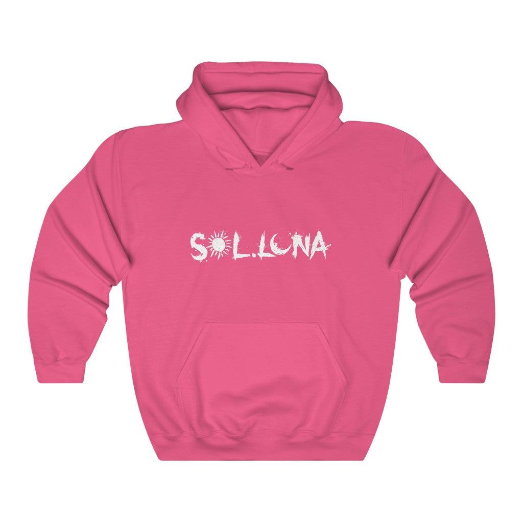 Sol.Luna Hoodie