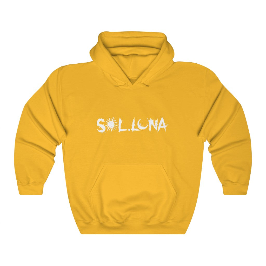 Sol.Luna Hoodie