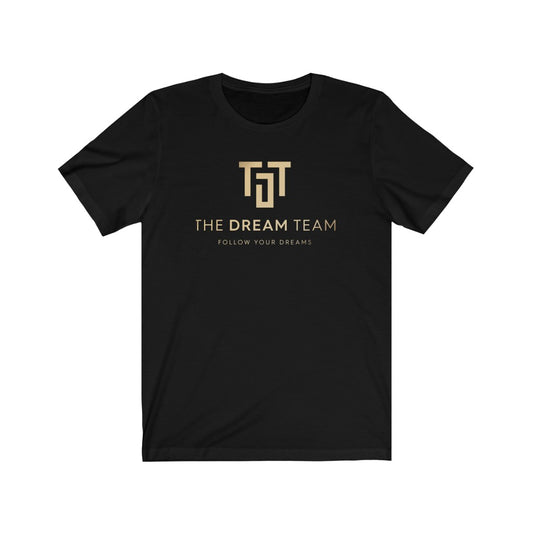 The Dream Team shirts