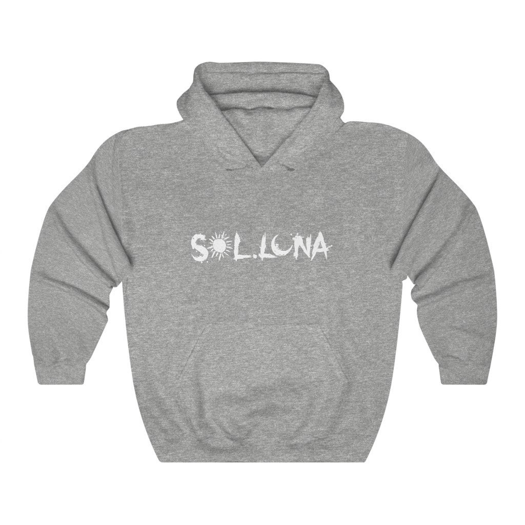 Sol.Luna Hoodie