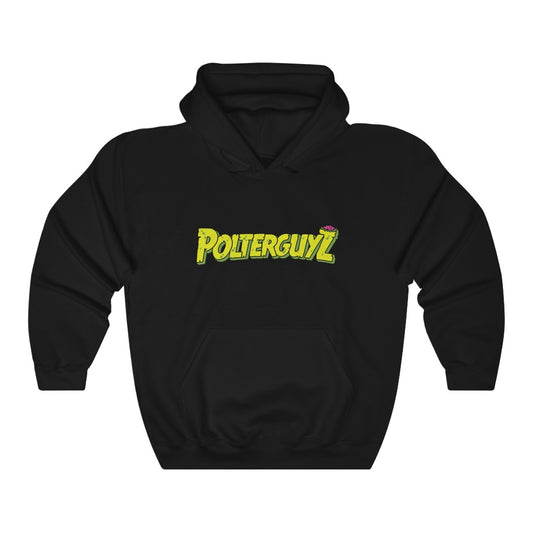 Polterguyz Hoodie